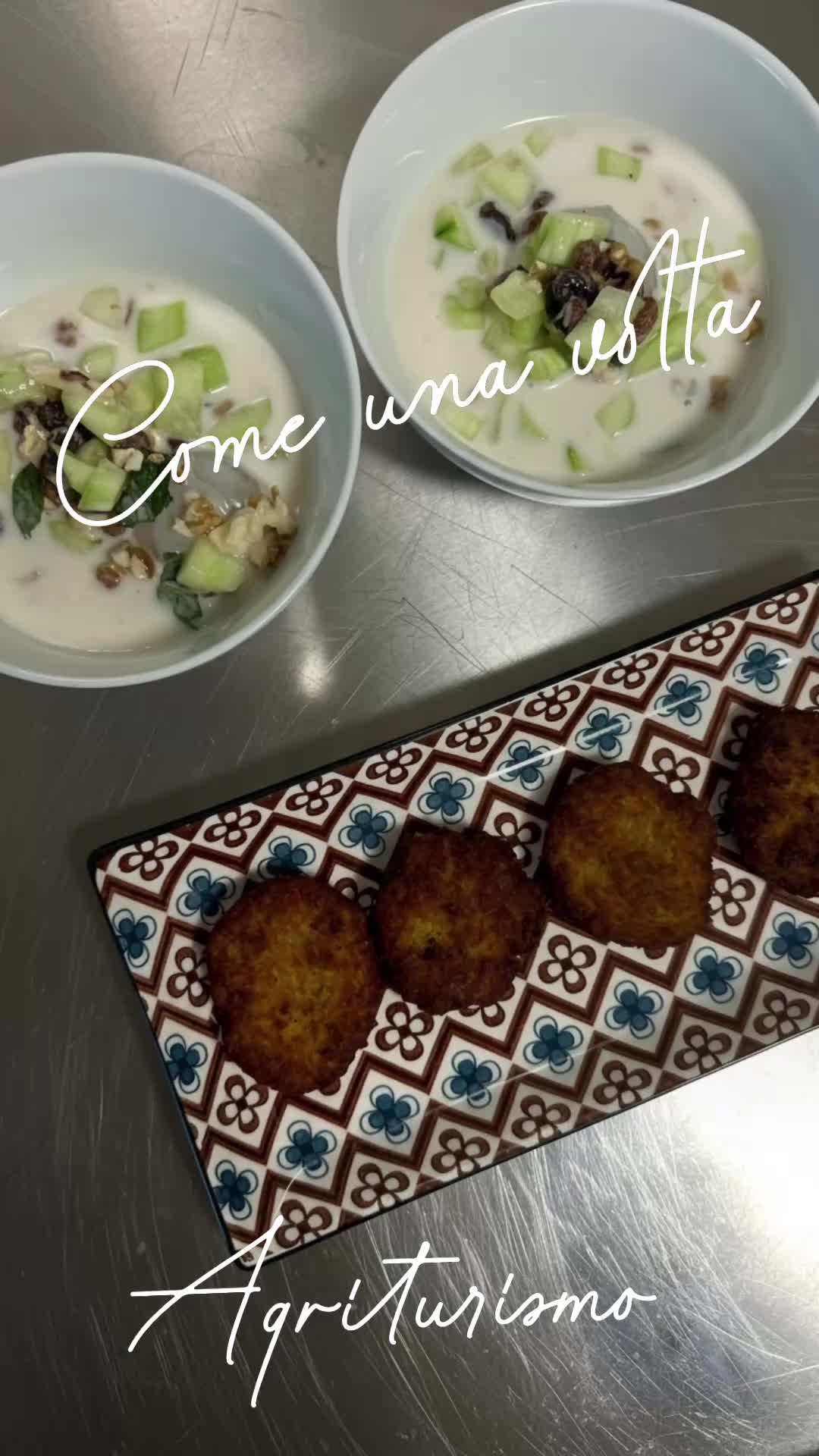 @@comeunavolta