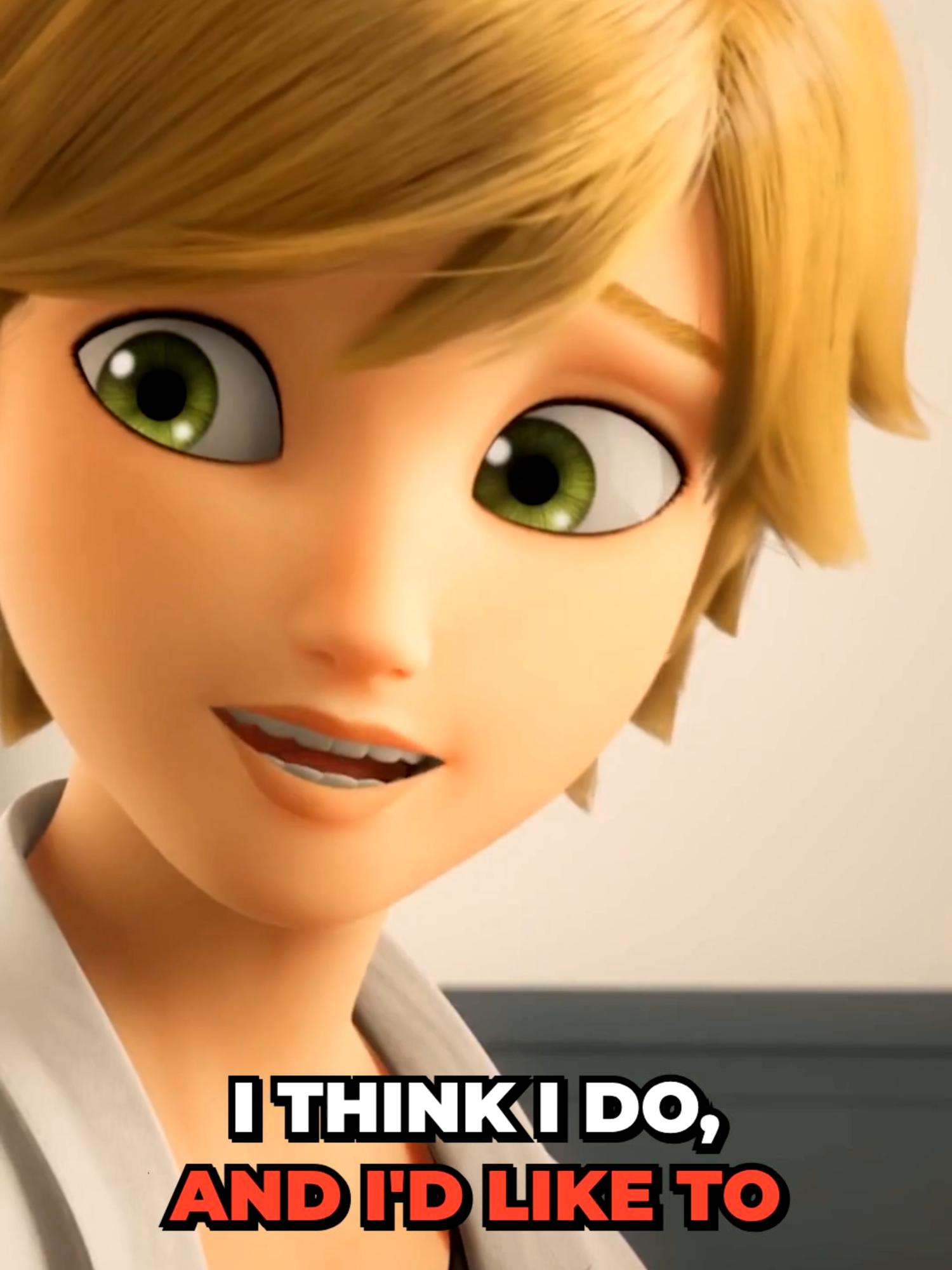 @Miraculous