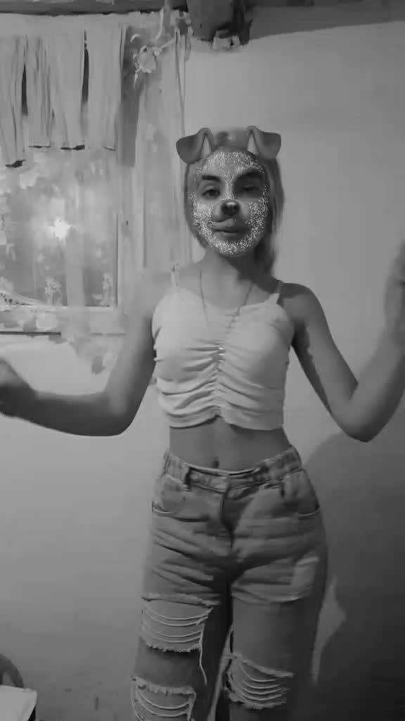 @Sø Fů Škæ 😍♥️