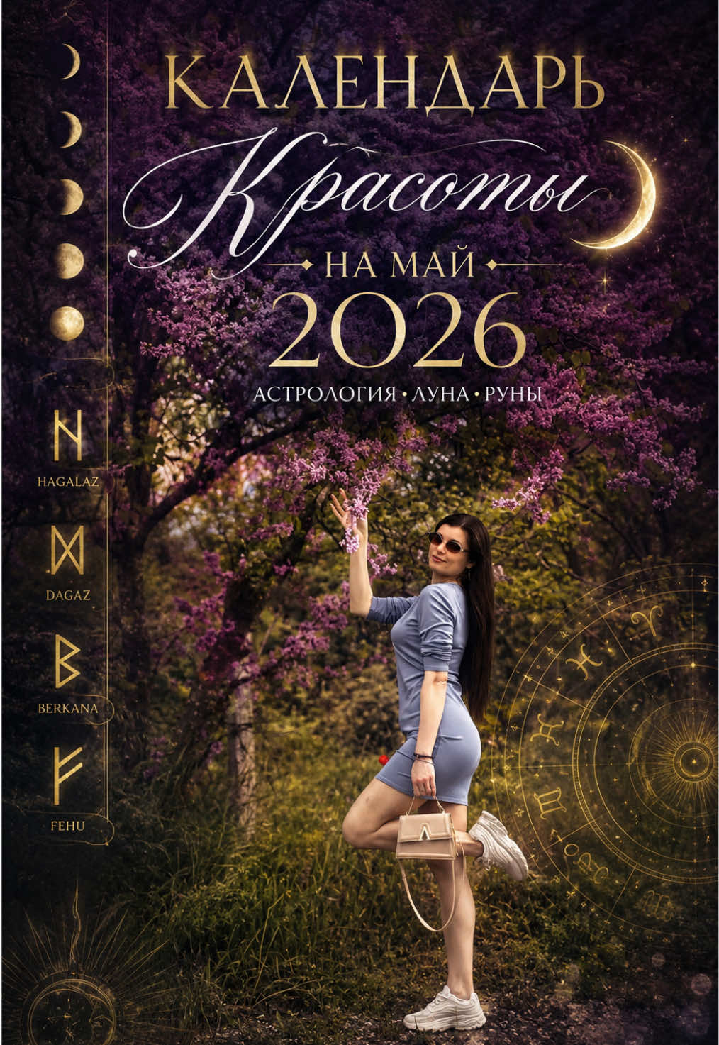 @Волшебница