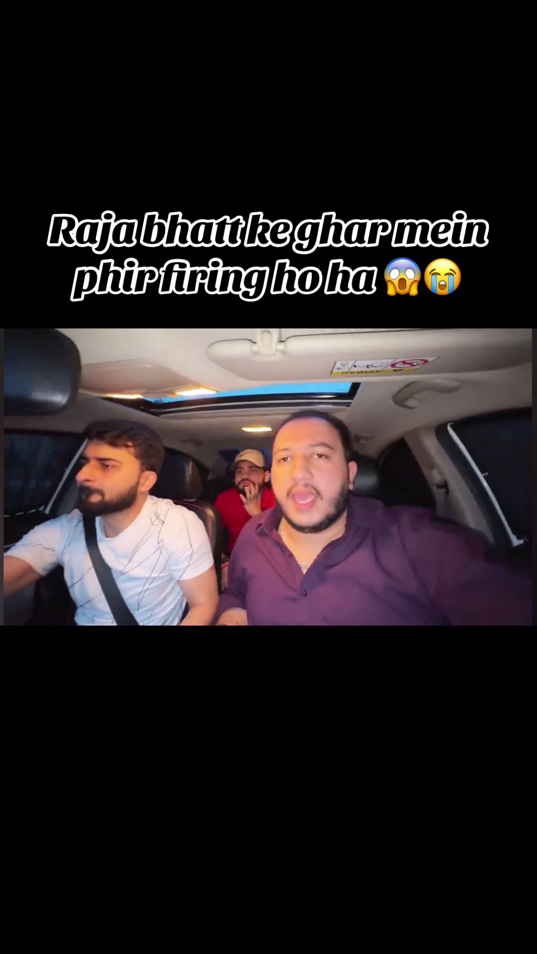 @rajab butt