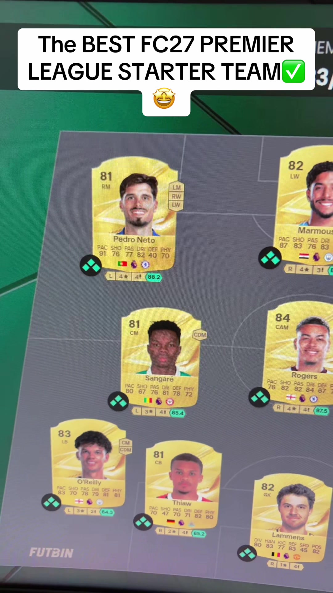 @connFUT