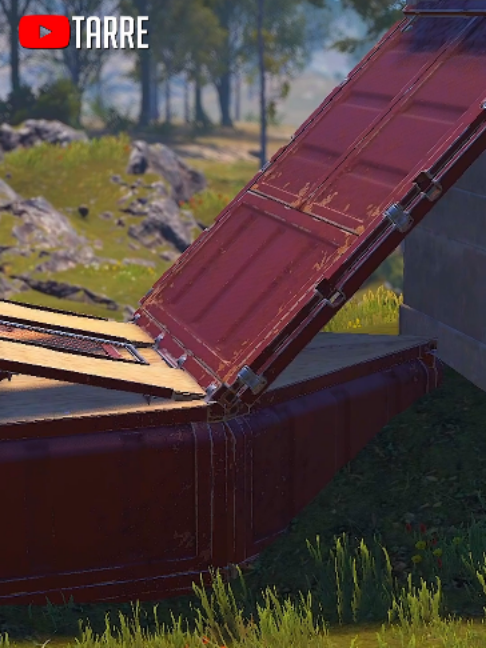 @Tarre - Rust Content Creator