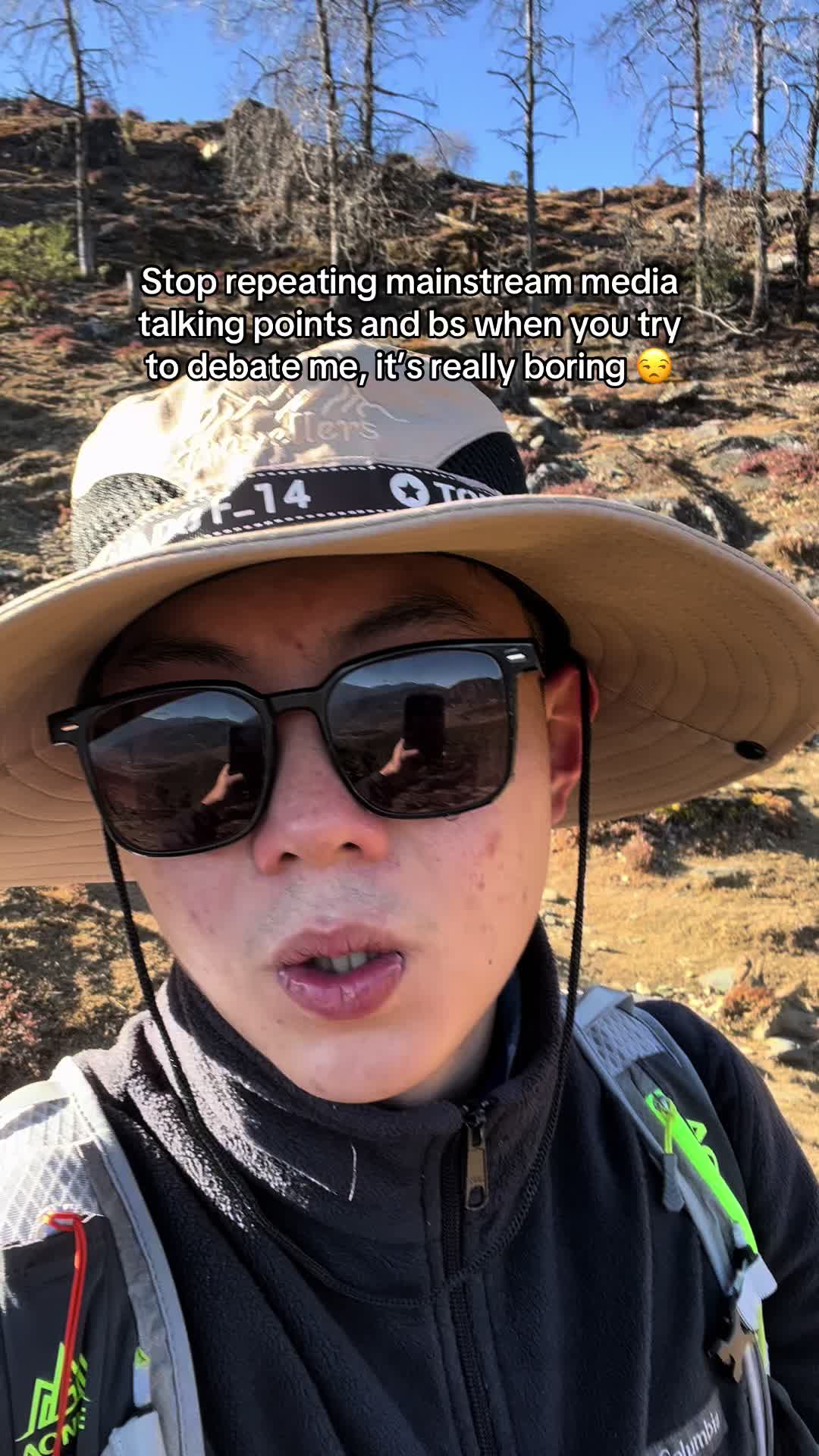 @Joey 周
