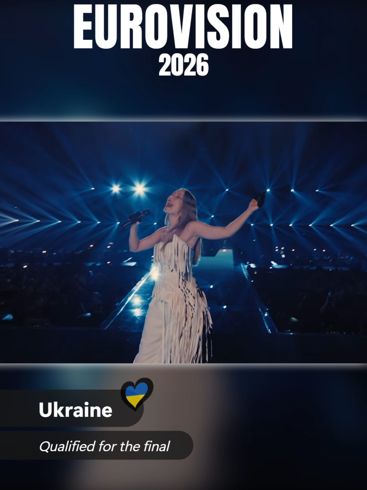 @eurovision nxth