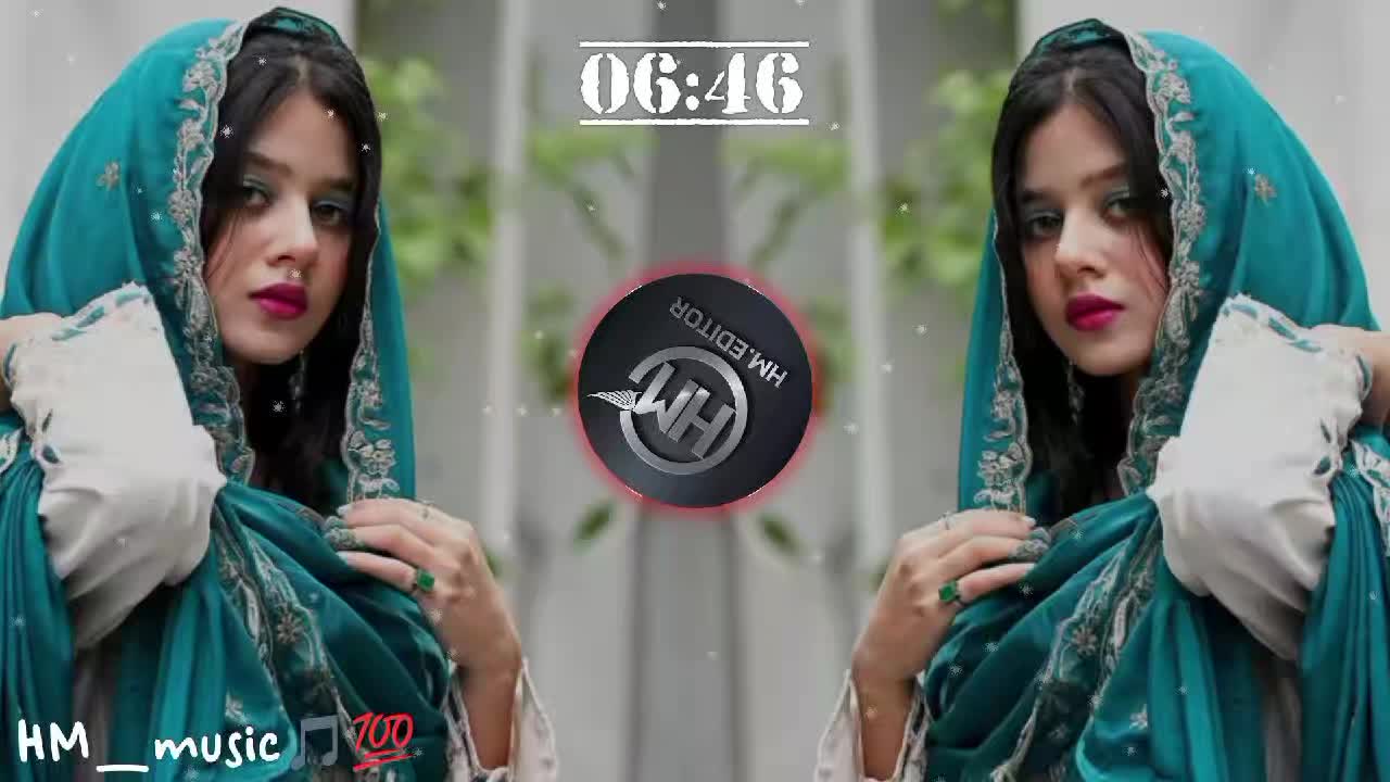 @HM_music🎵💫