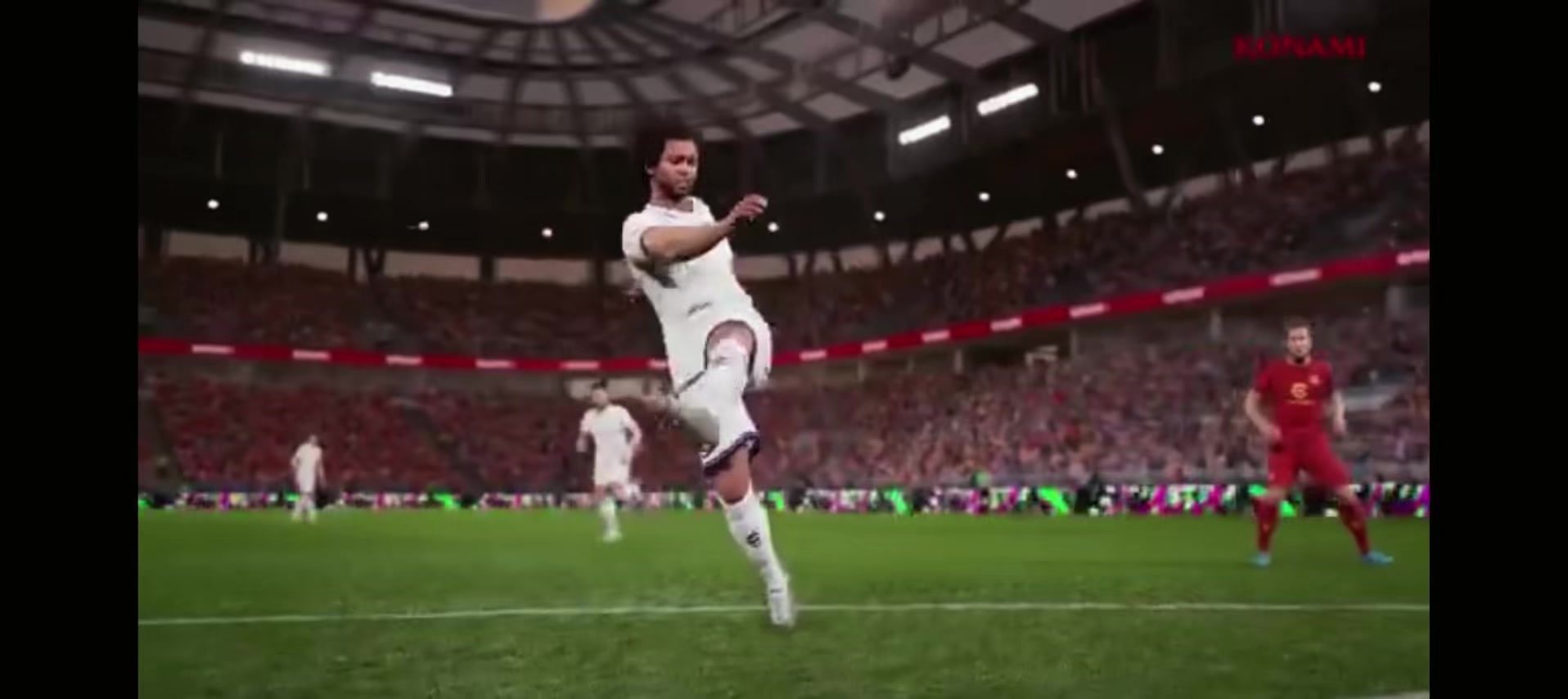 @A Tồ eFootball