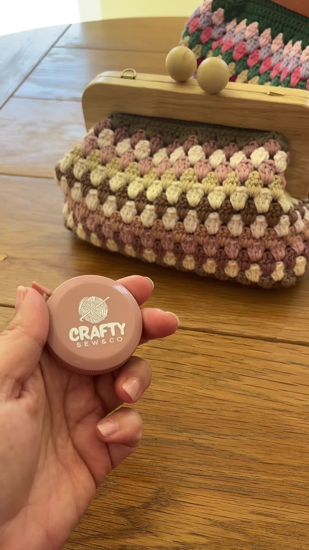 @Kirsty | Crochet Tutorials