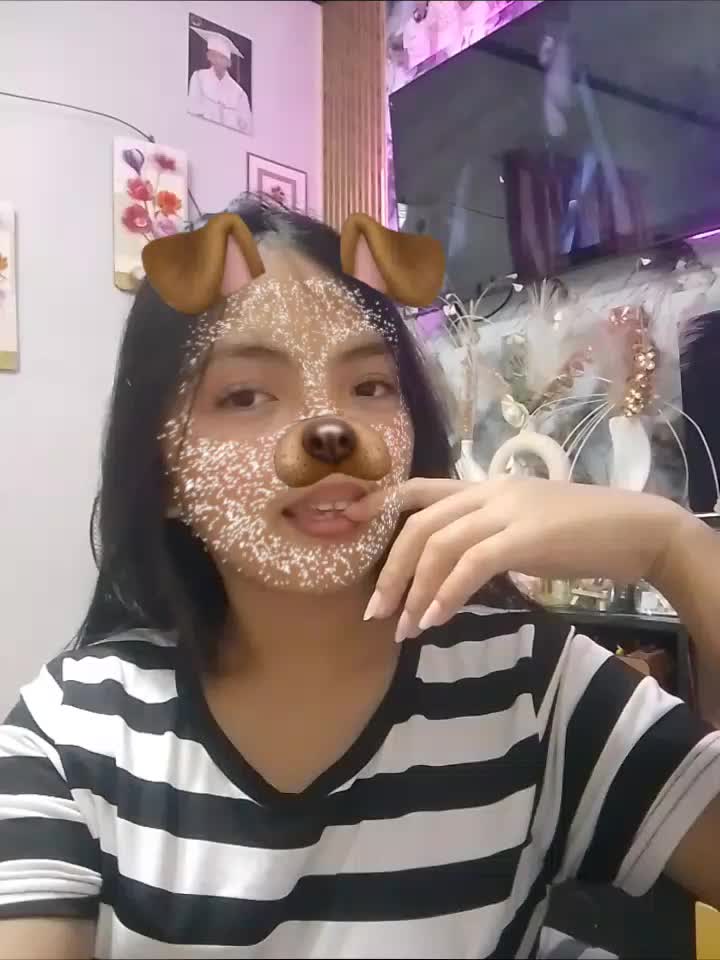 @Sheila Ortega