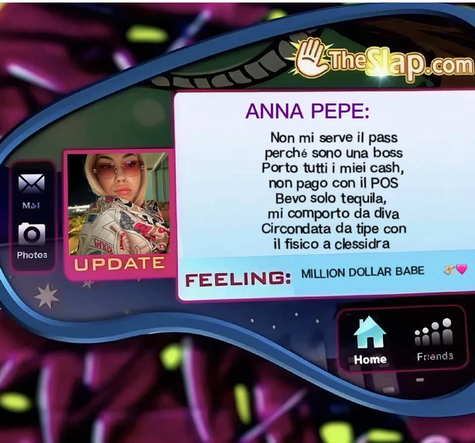 @ANNA HQ