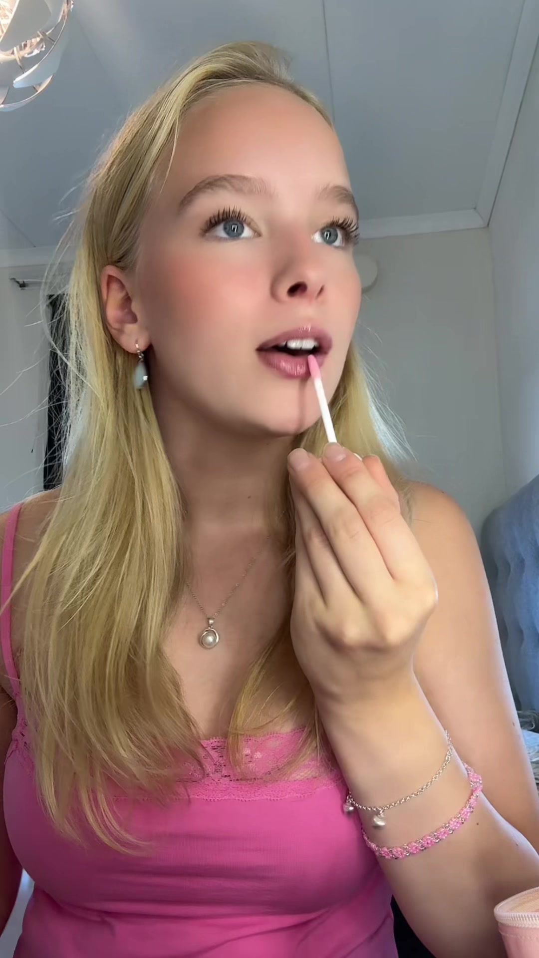 @Milla Sjöstrand