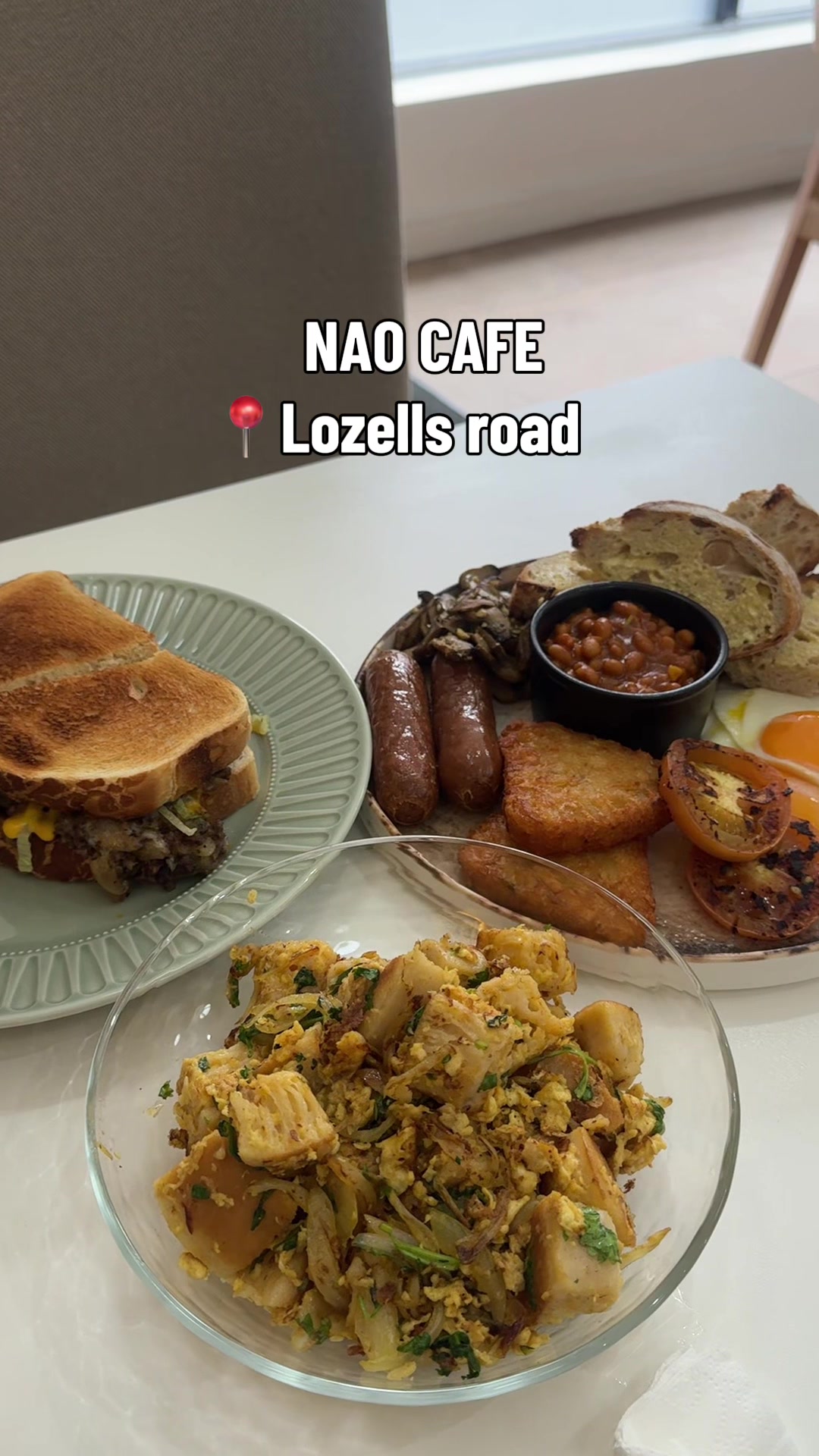 @LETS EAT