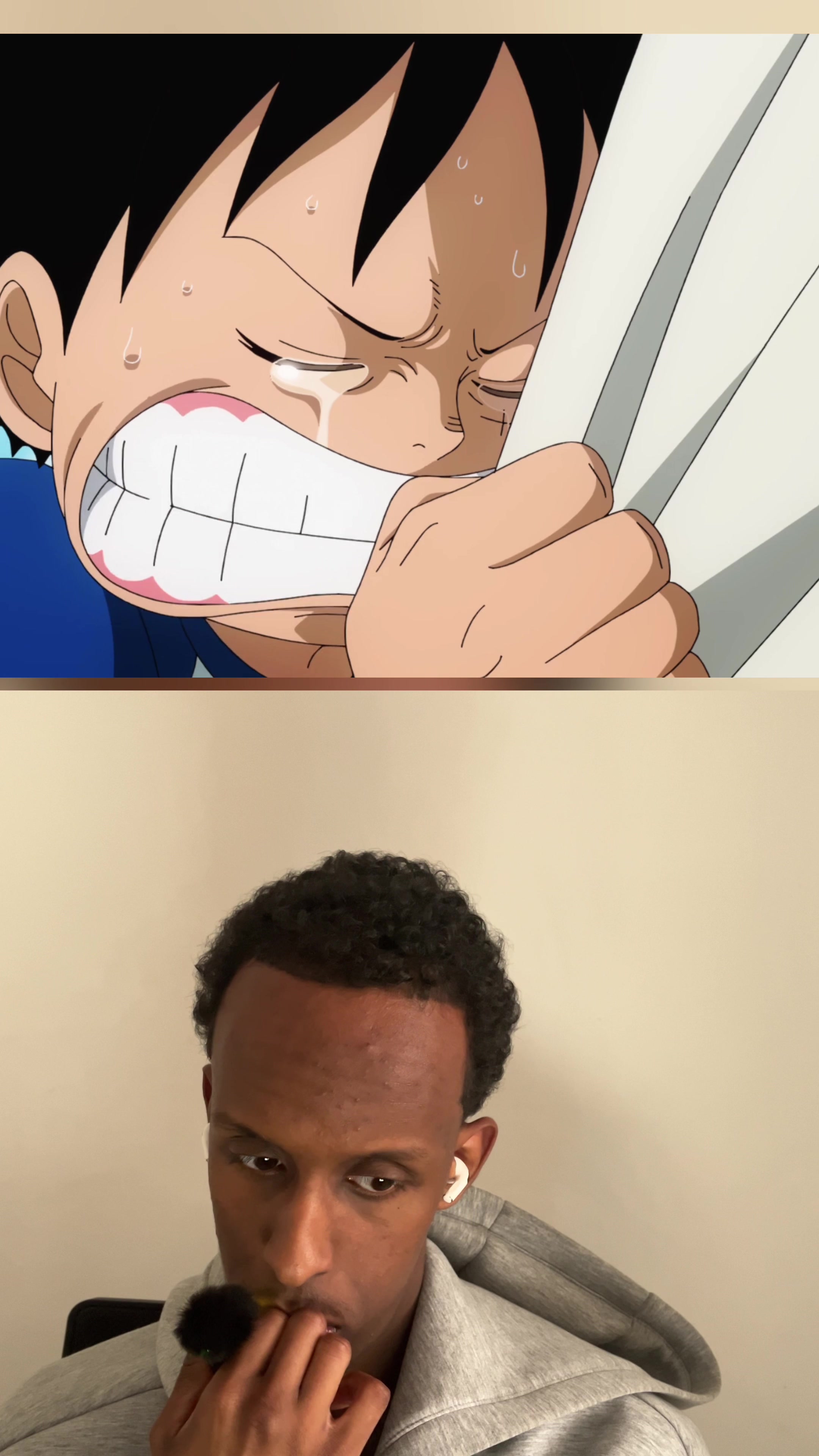 @J | Reactions