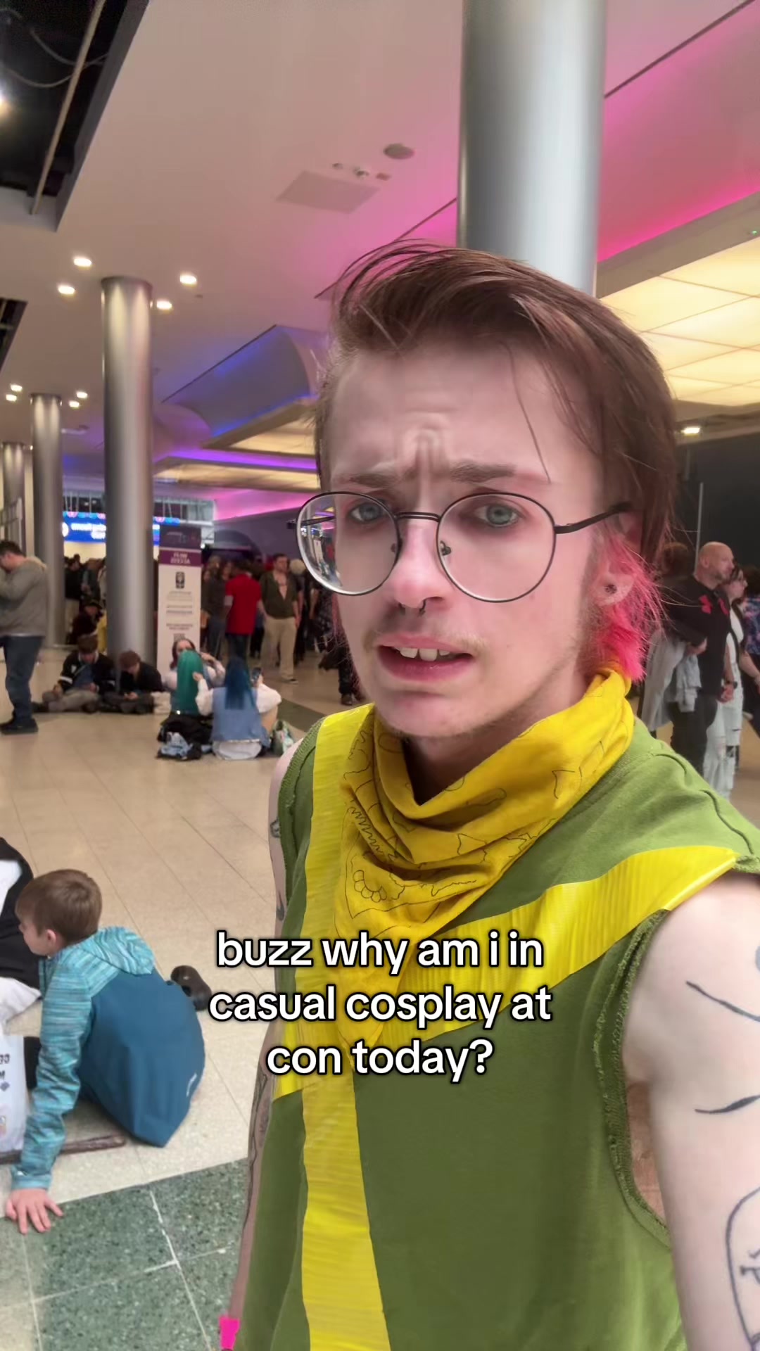 @Buzz • WeeBeeGalaxy