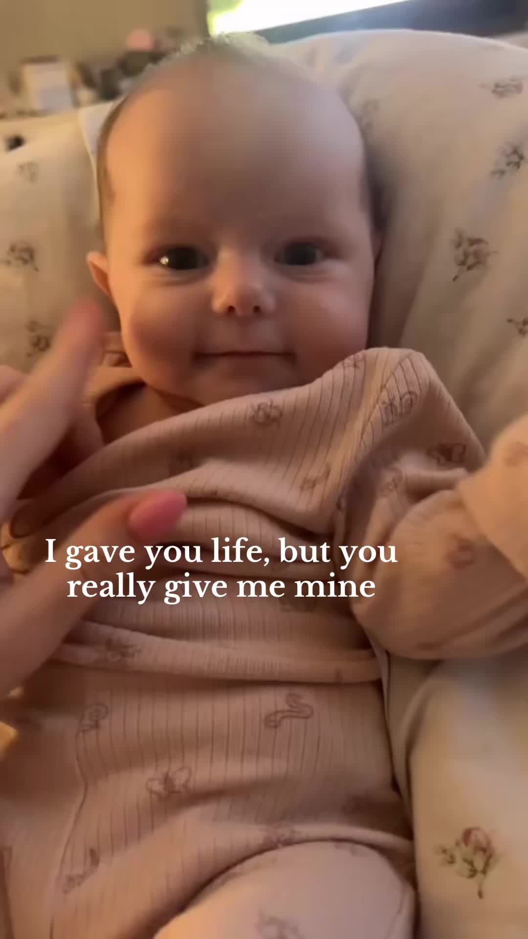 @ℐ𝓈𝒶𝒷ℯ𝓁𝓁💞👩🏼&zwj;🍼