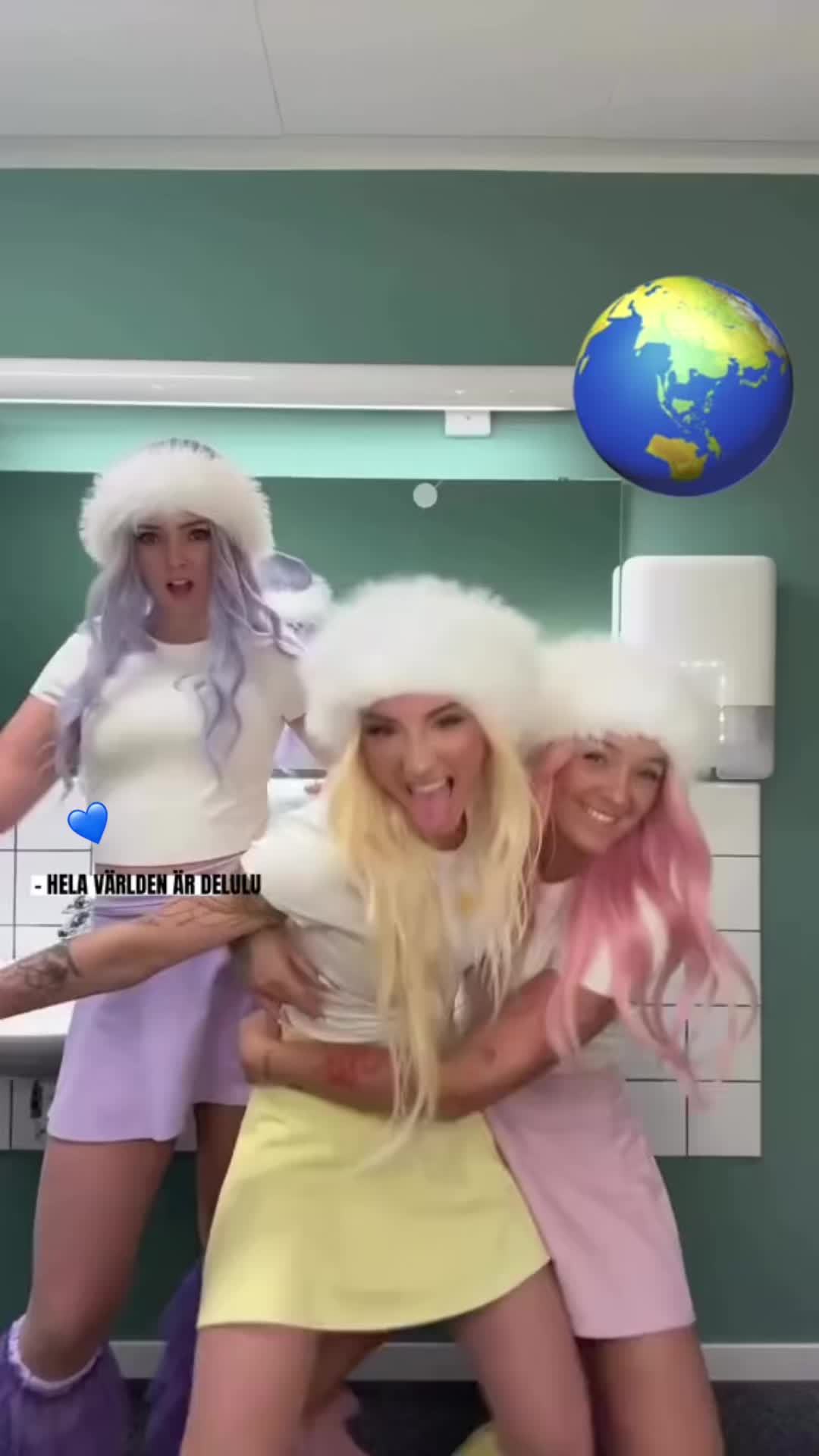 @Dolly Style🇸🇪