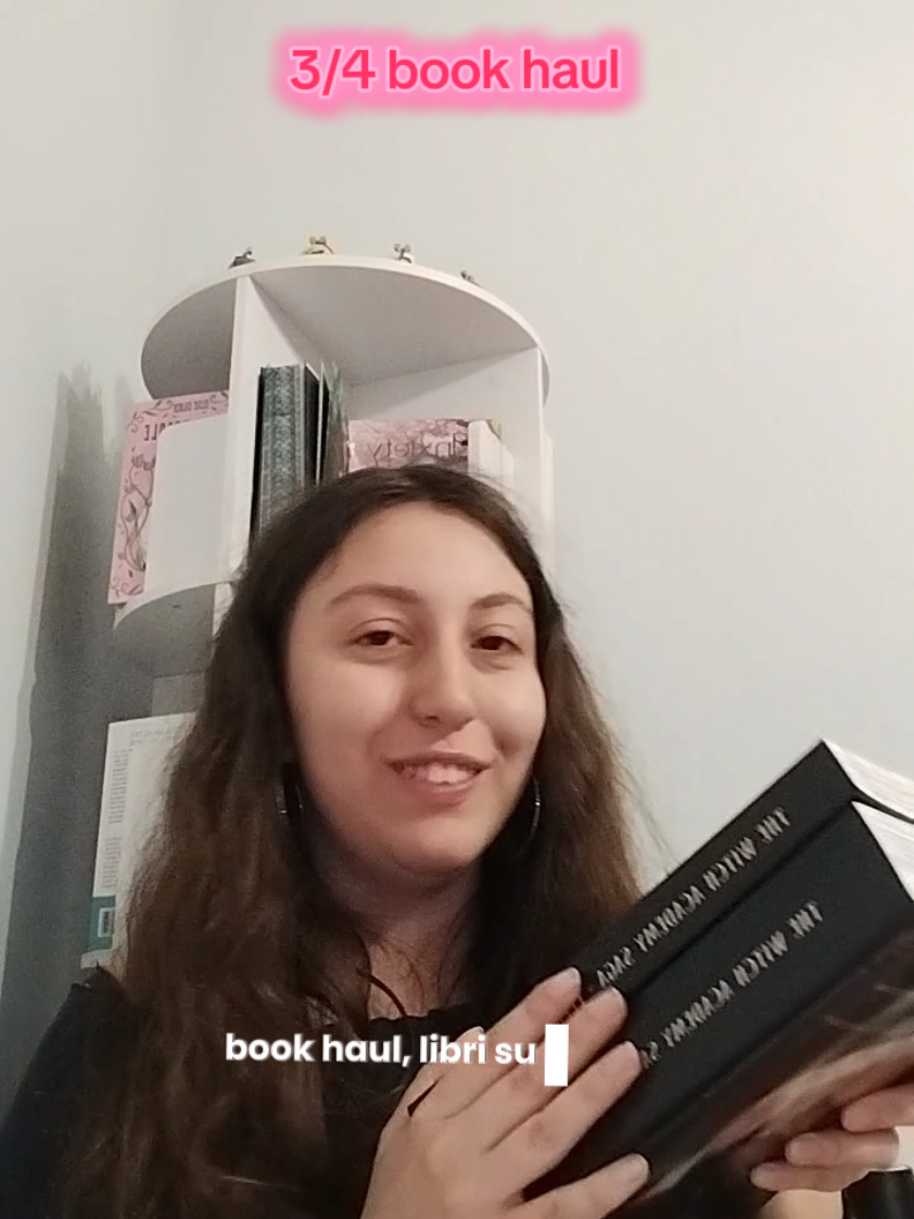 @teresa | booktok