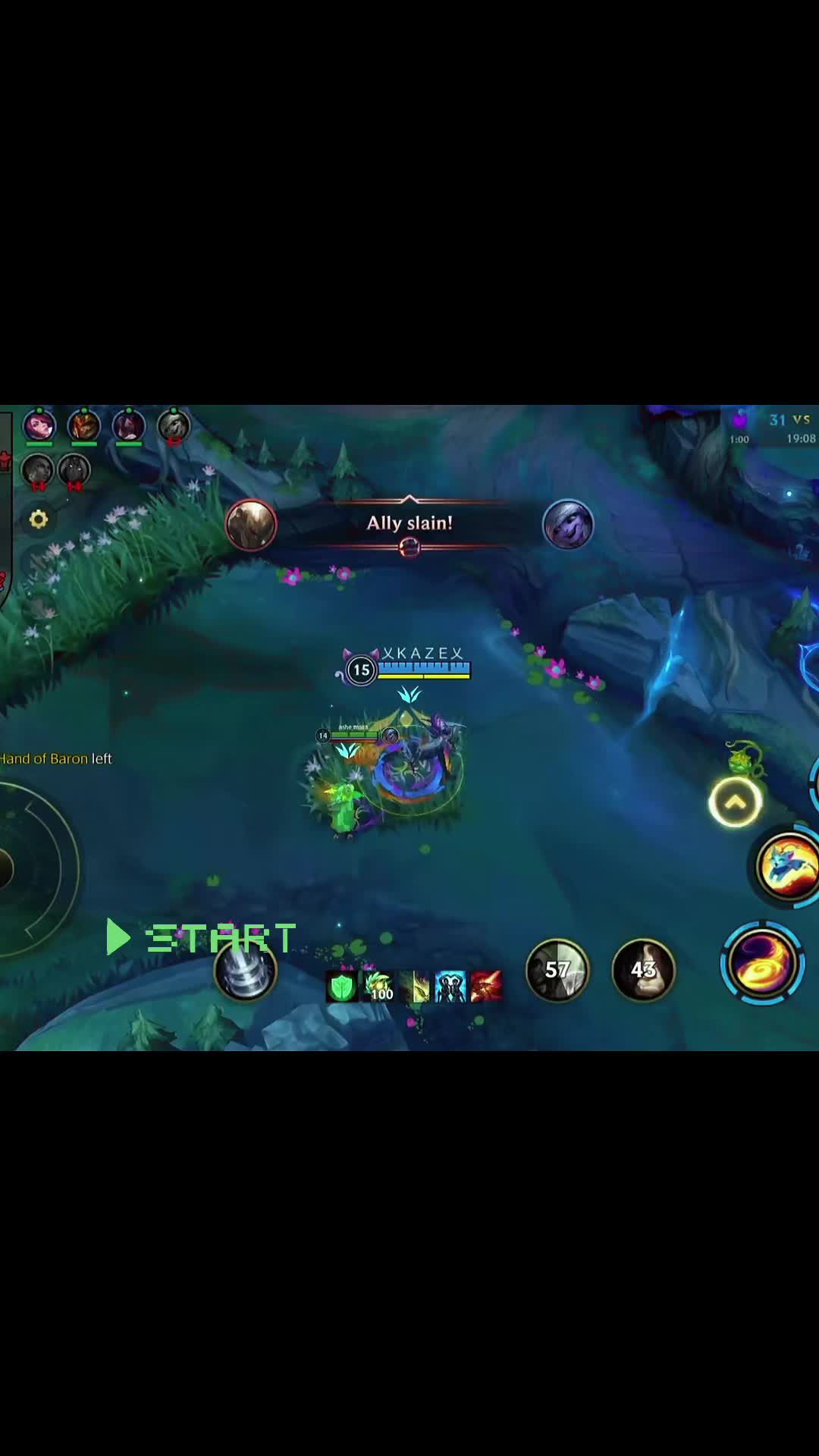 @VALMAR DUO