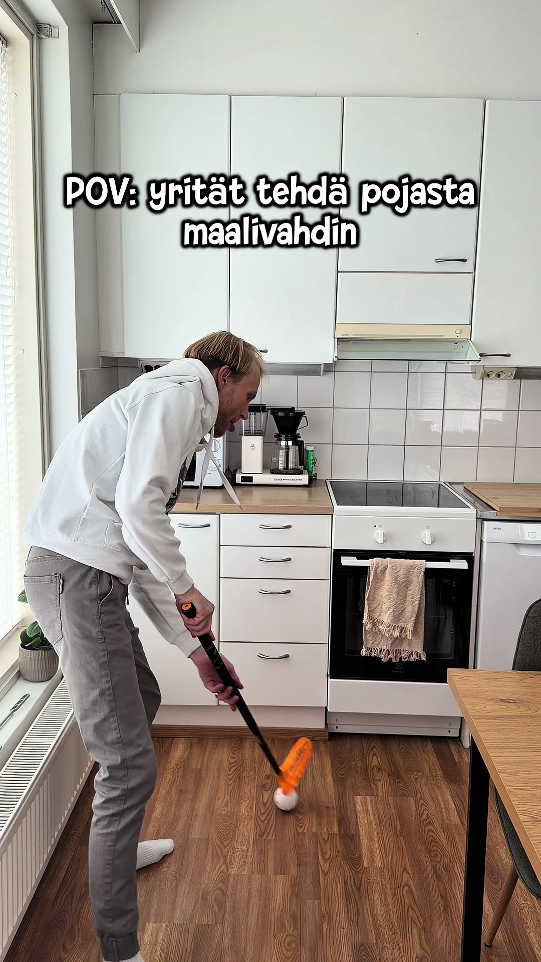 @Kasperi Saarenmaa