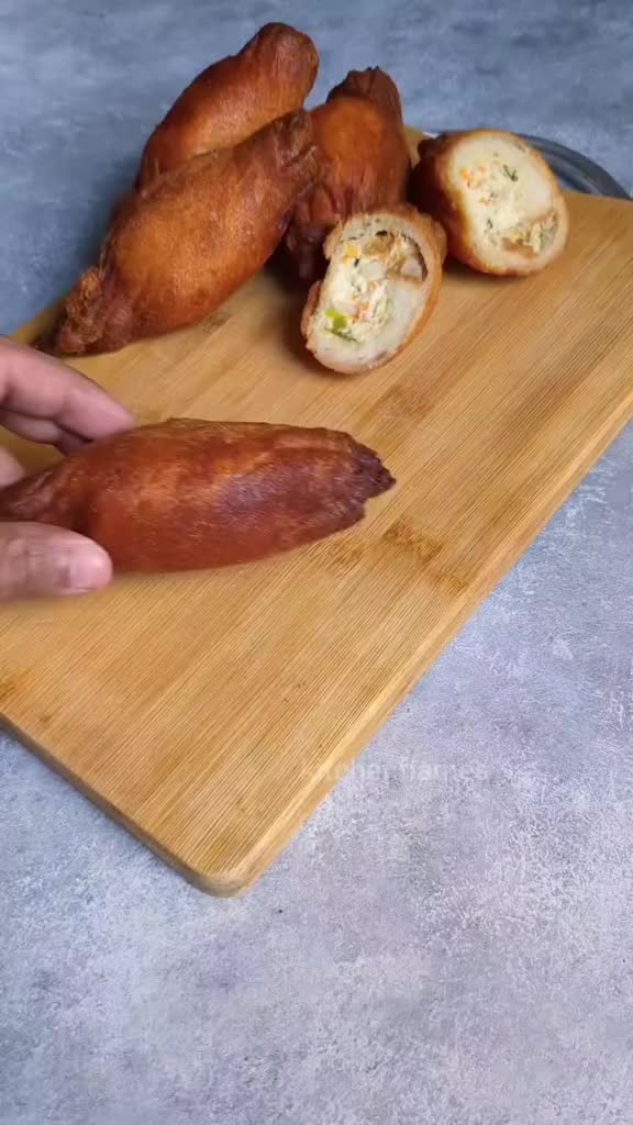 @Indian bawarchi