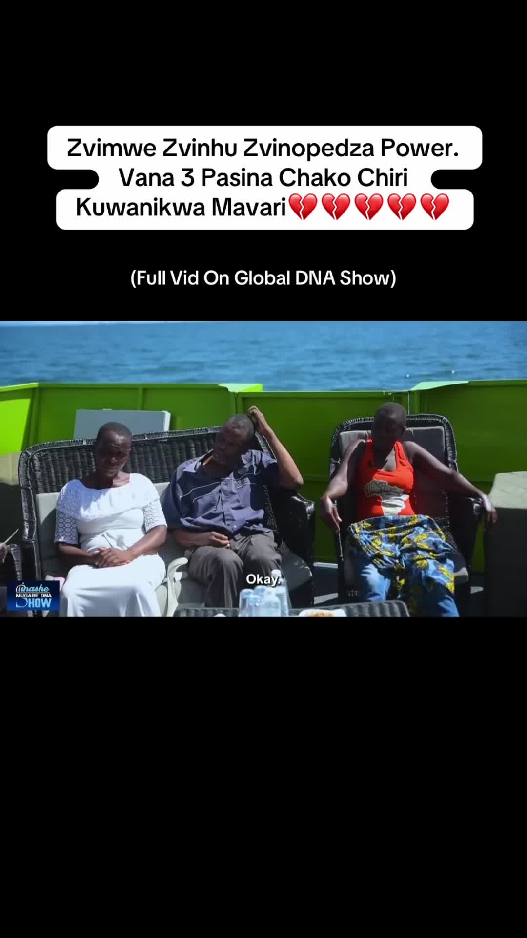 @Madzongo