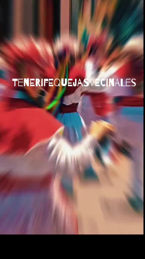 @Tenerifequejasvecinales