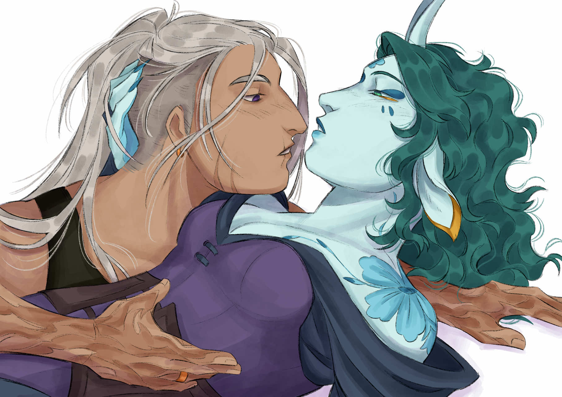 @Tiny Cowboy (comms open<3)