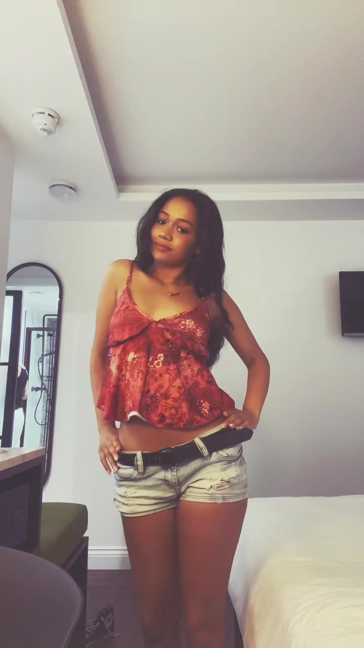 @Marisa!