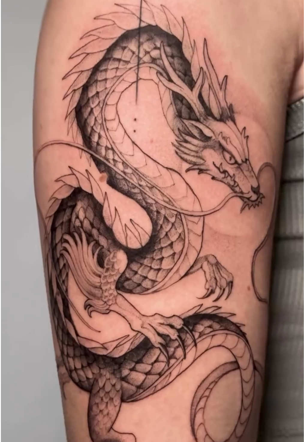 @The Black Hat Tattoo Studio