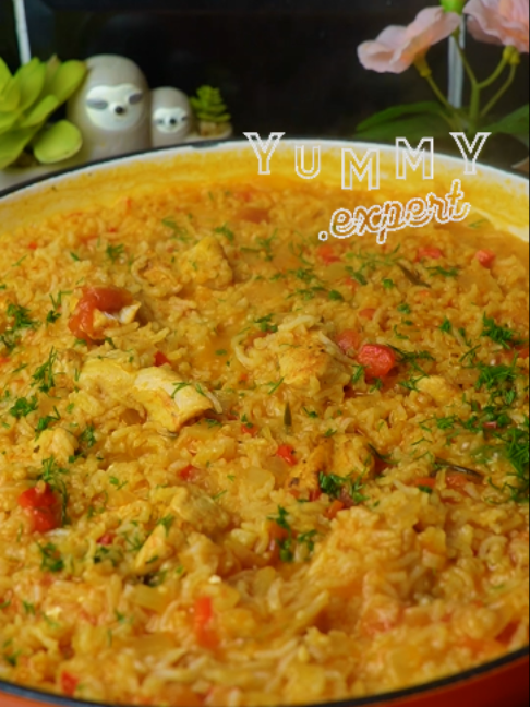 @Yummy Expert