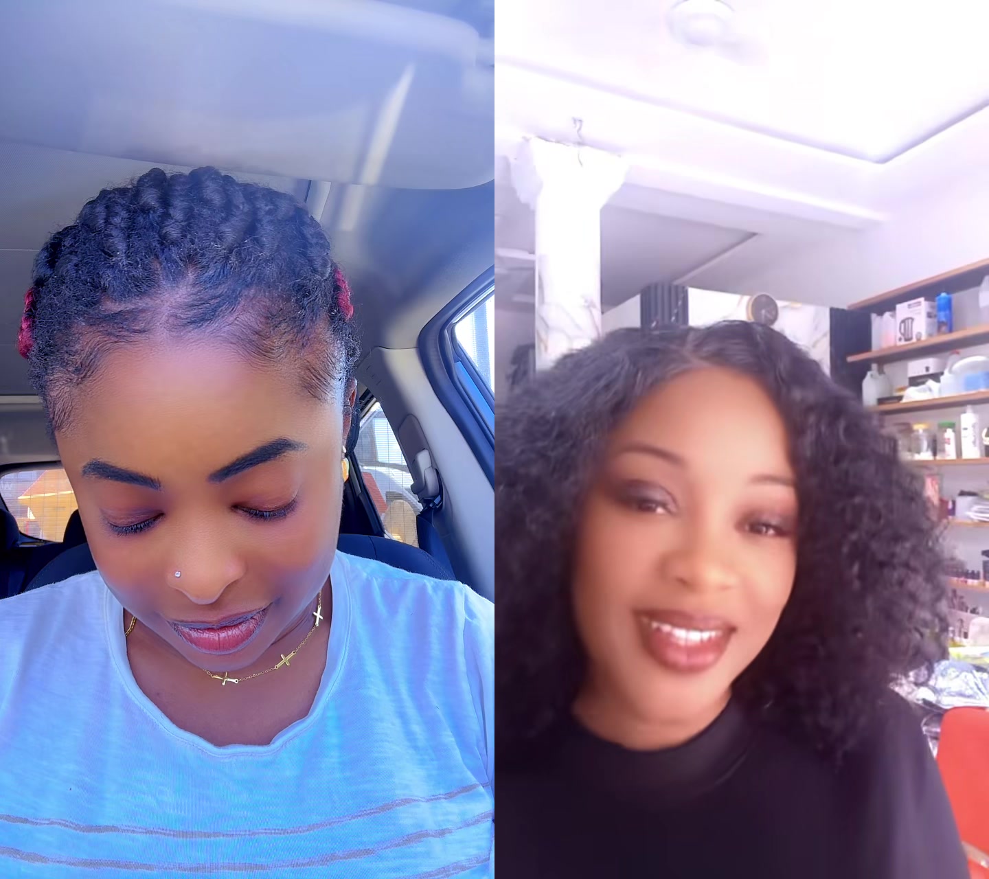 @Nanaadwoa❤️