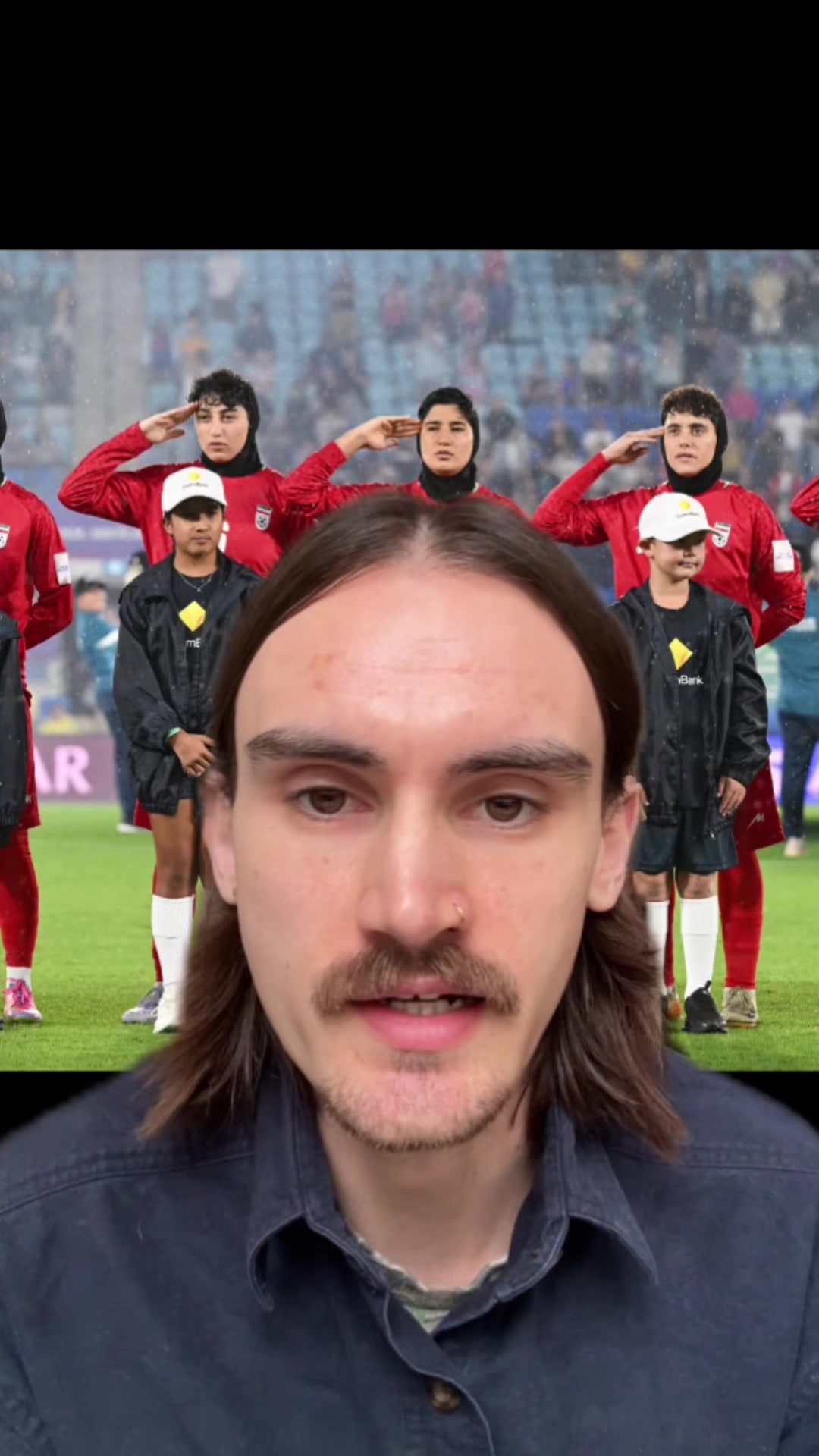 @Ben | Political football