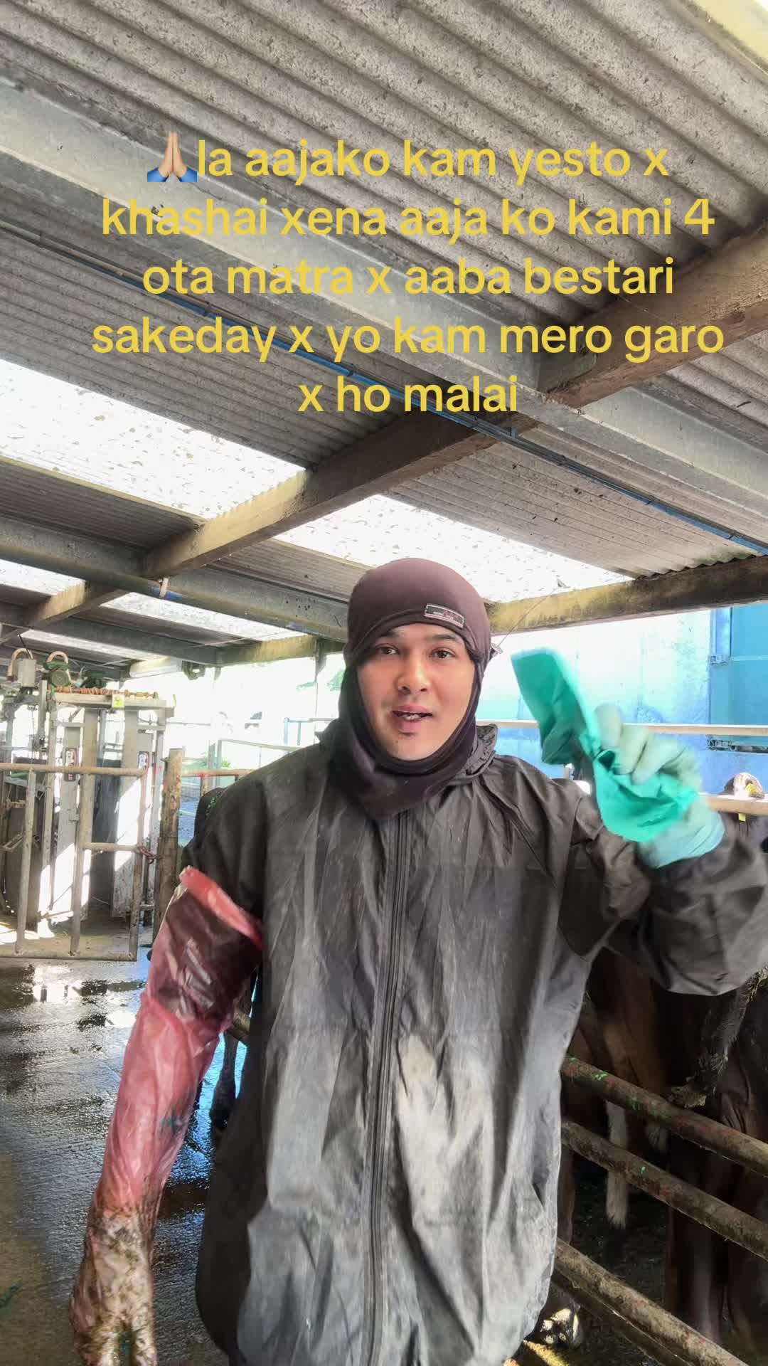 @Arjunkarki🇳🇵🙏🏼❤️🇮🇪🇮🇪
