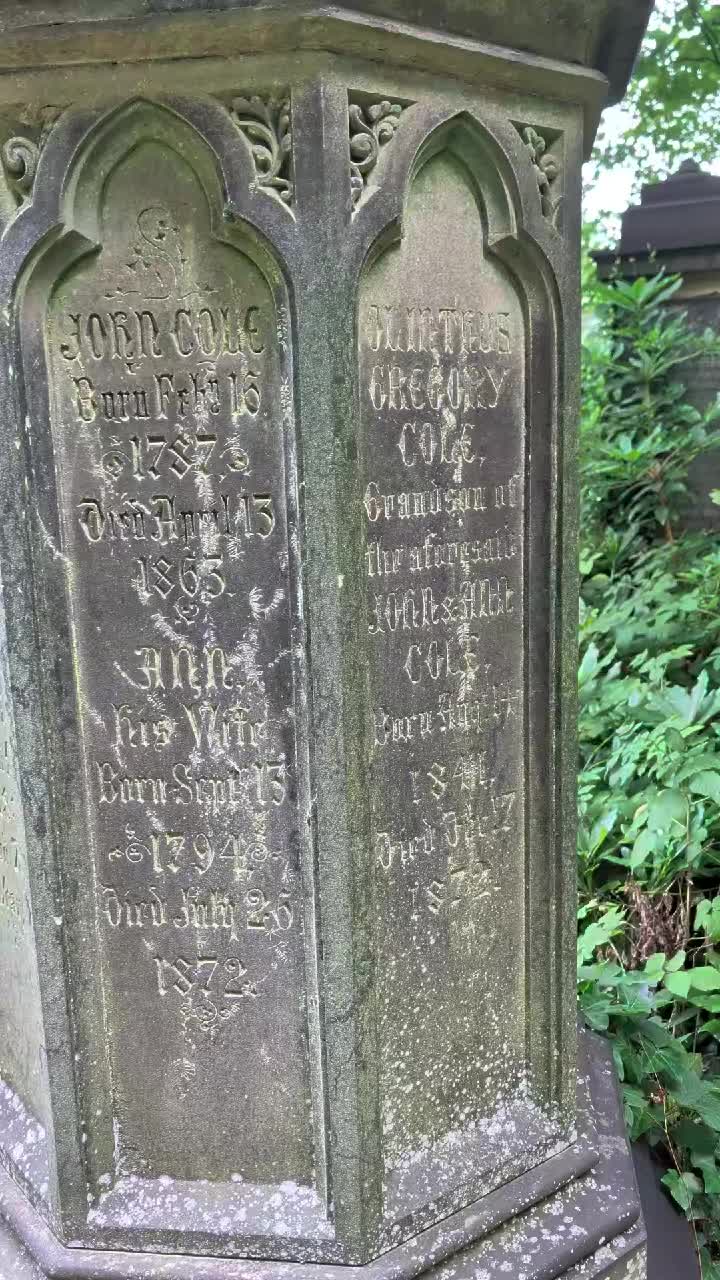 @GraveSnape🪦