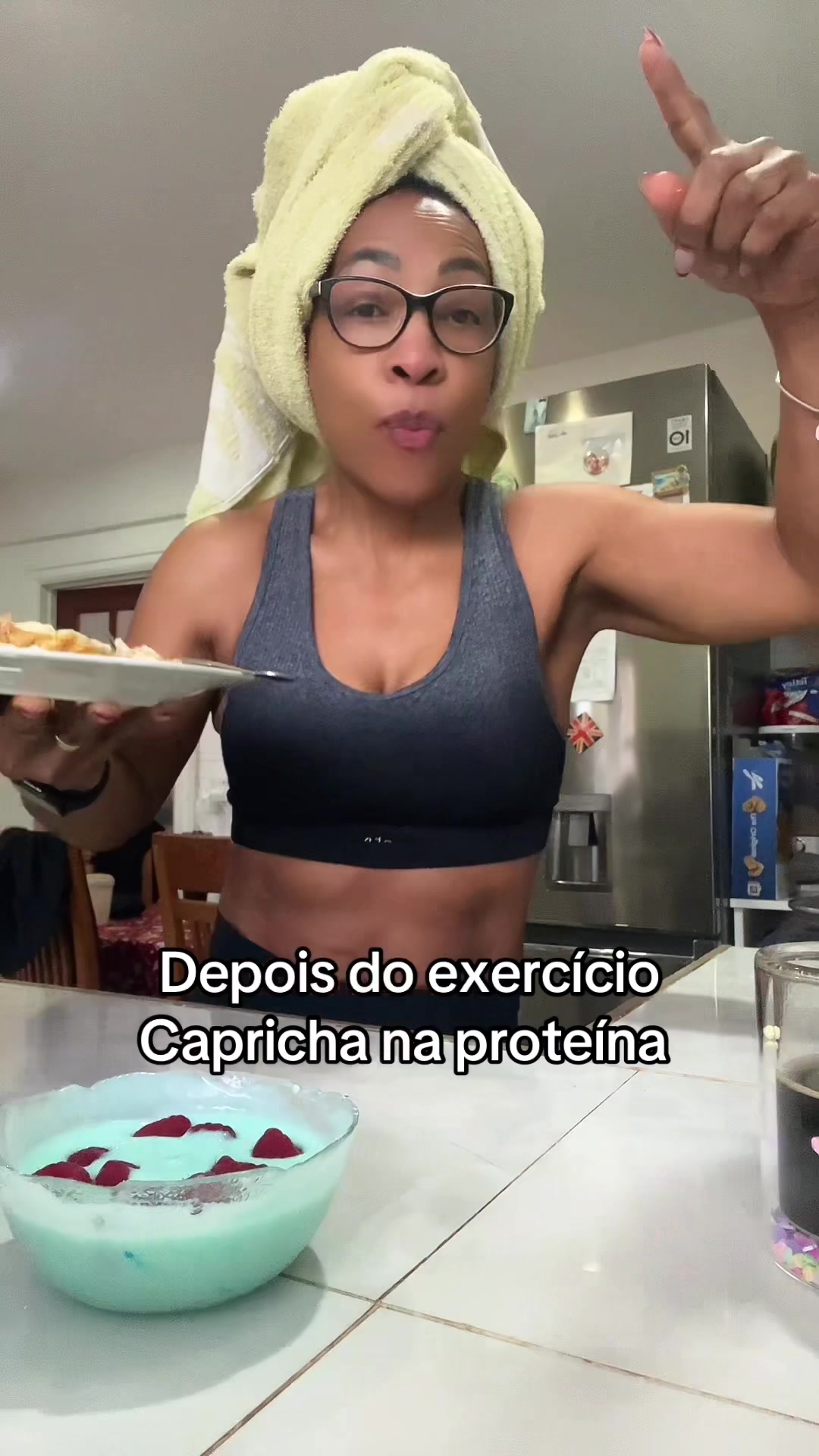 @A Lopes | Fitness & Lifestyle