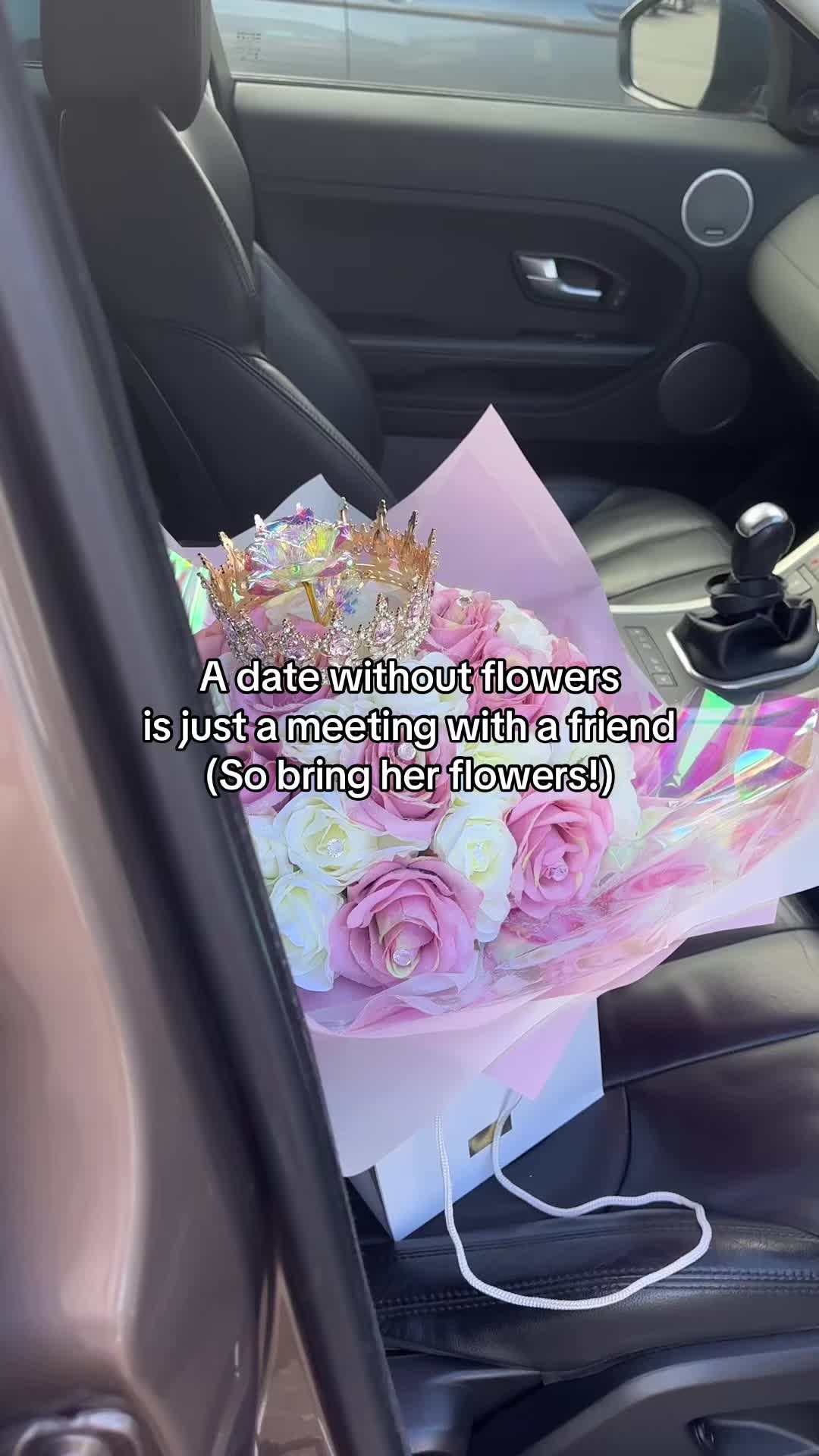 @Flower Box&Co.