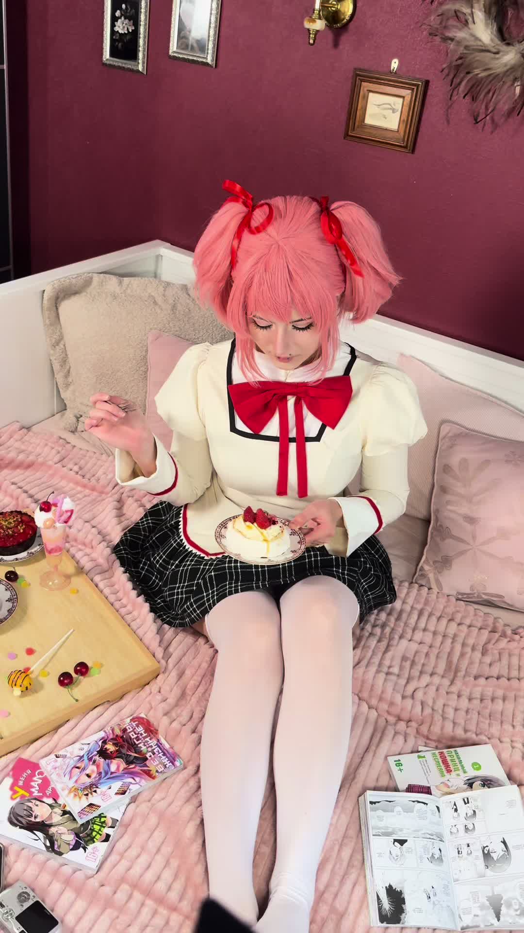 @Mei