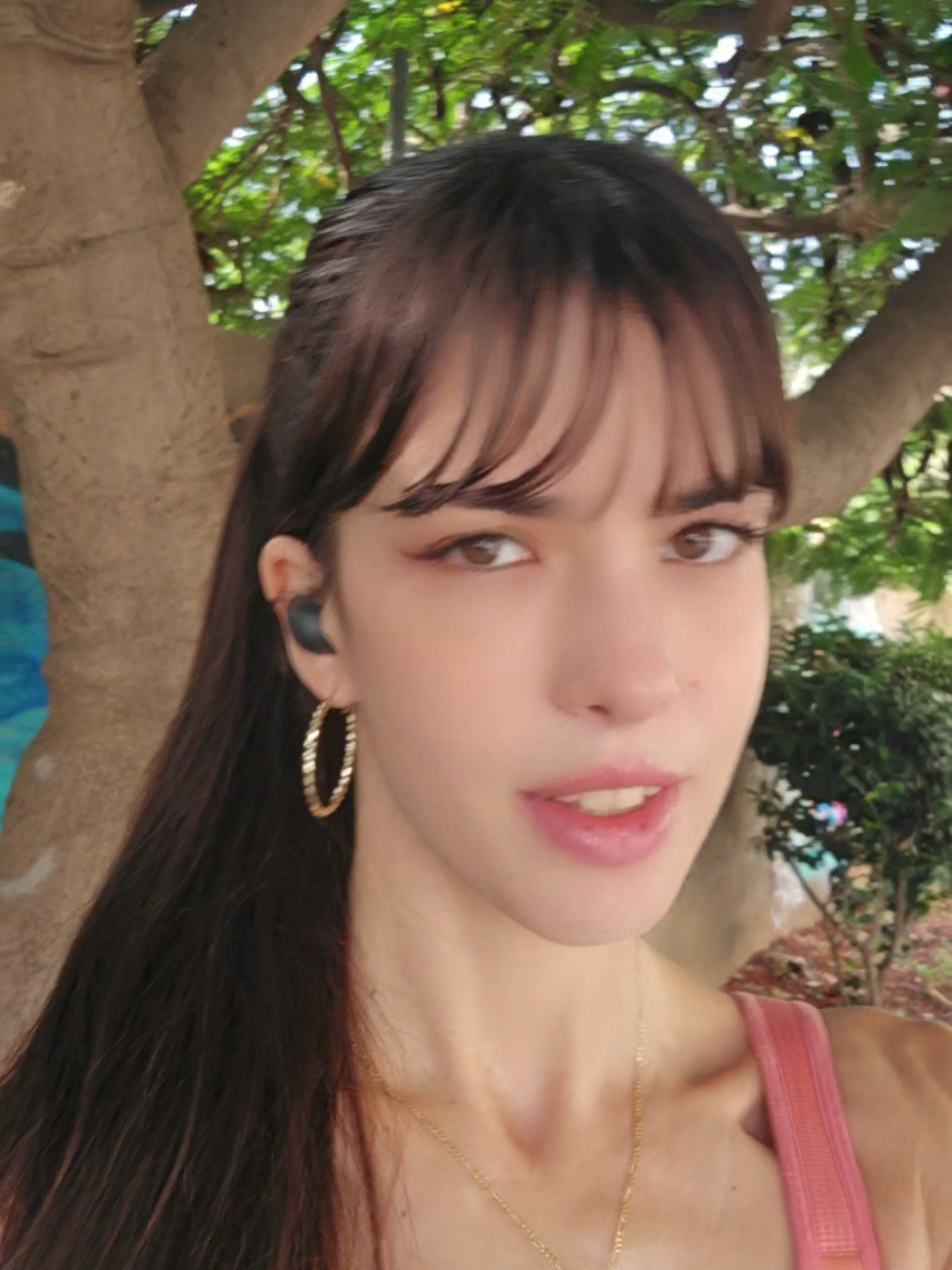 @Pretty Náyade