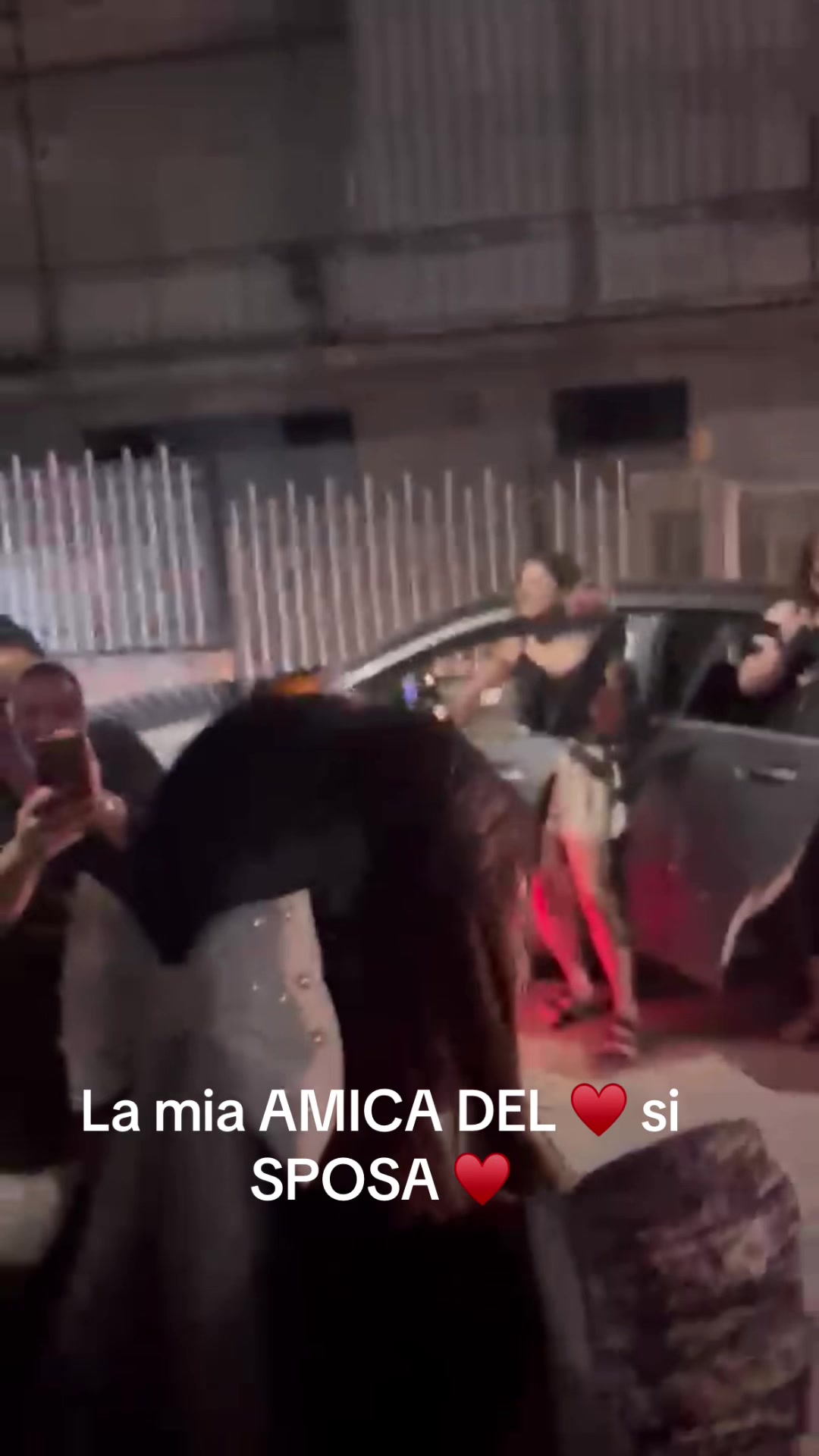 @Francesca Cavaliere