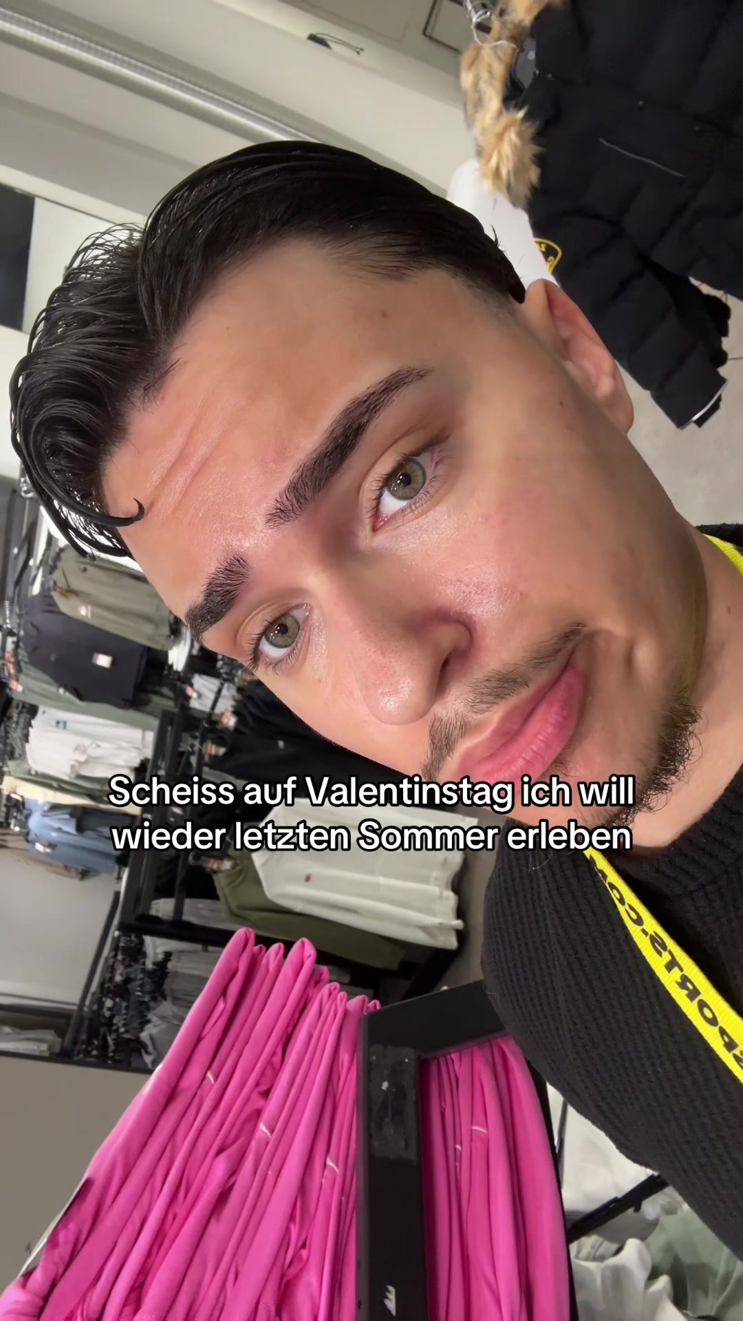 @Italienermitgr&uuml;nenaugen