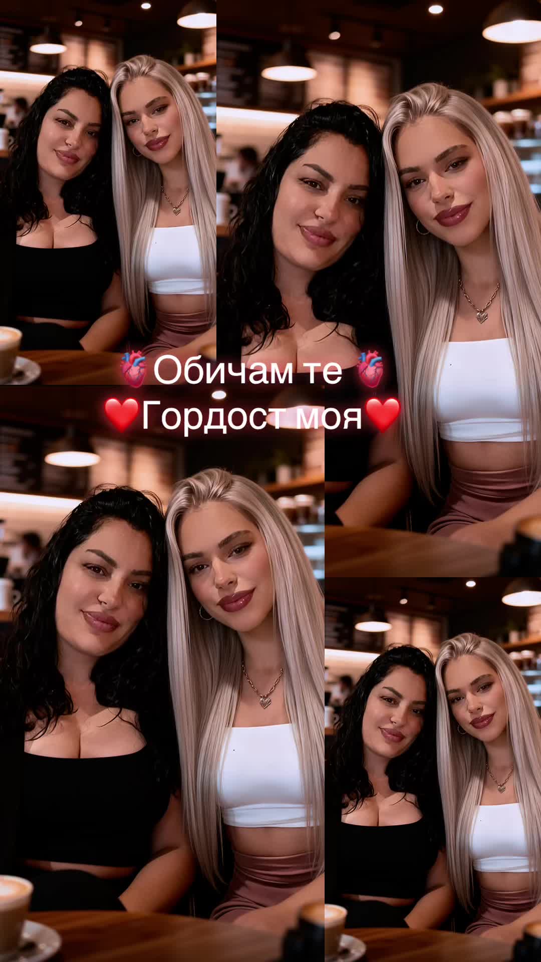 @🫀Еслияна Бистрова🫀