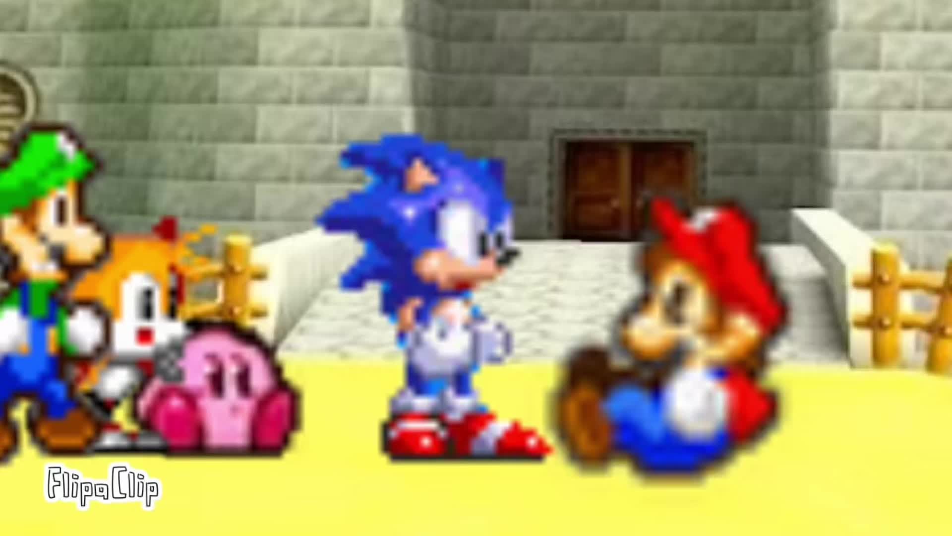 @Speedythehedgehog95⚡️🔥