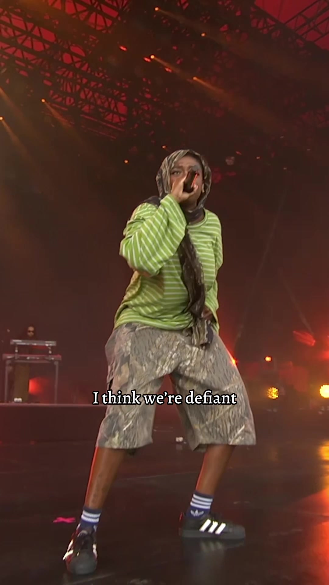 @Little Simz