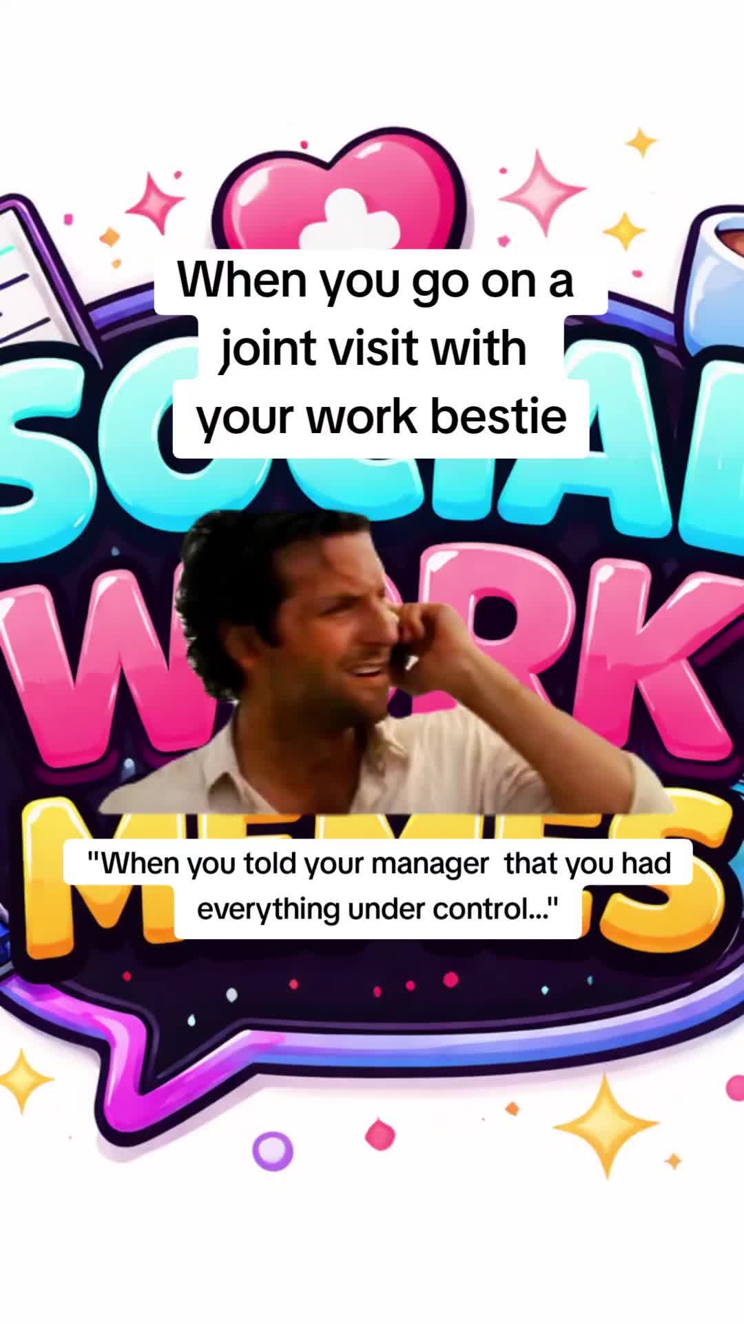 @Social Worker Memes