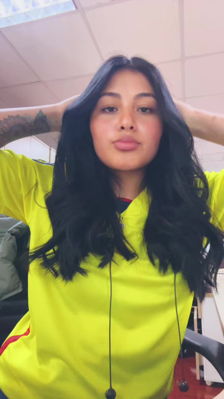 @Mavi Mujica🥑