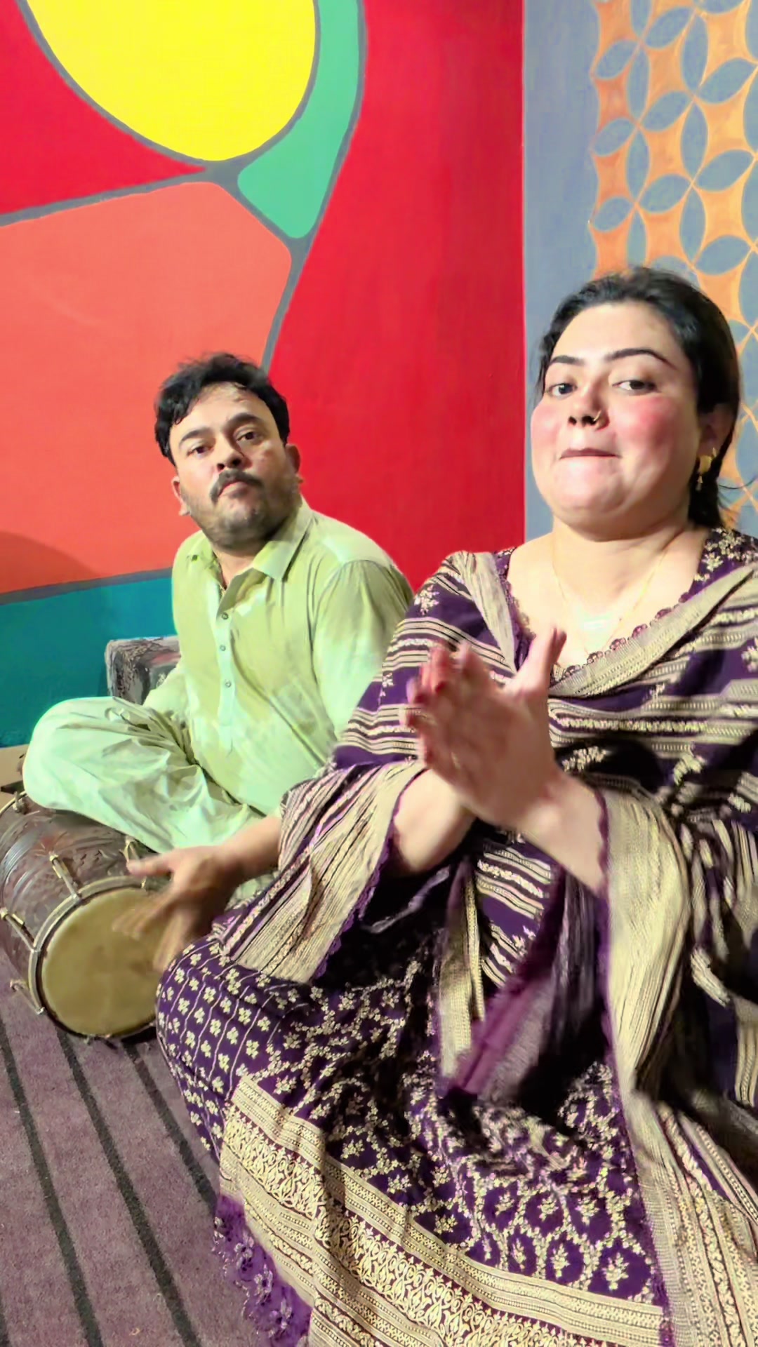 @Saira Jutti Official