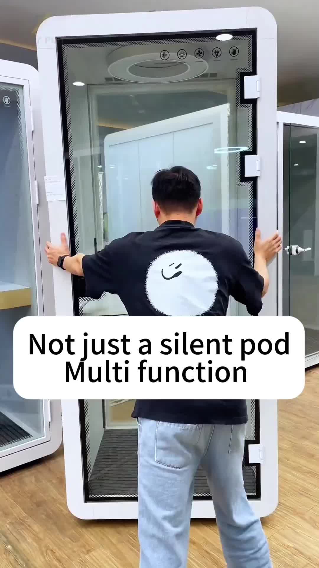 @smartpods