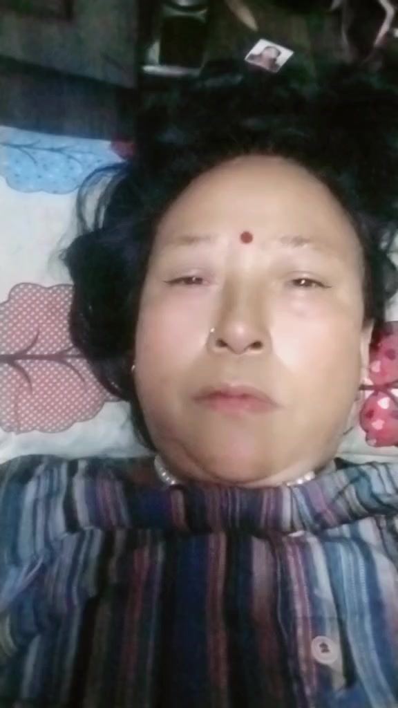 @संगिता थीङ