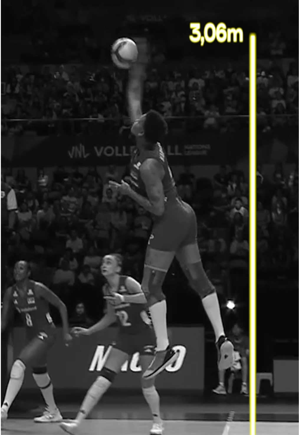 @Volleyball World