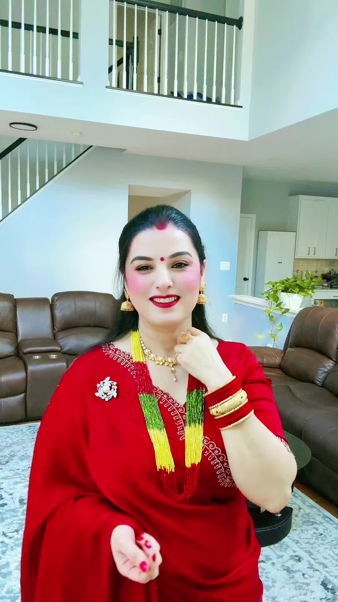 @Deepti Timalsina